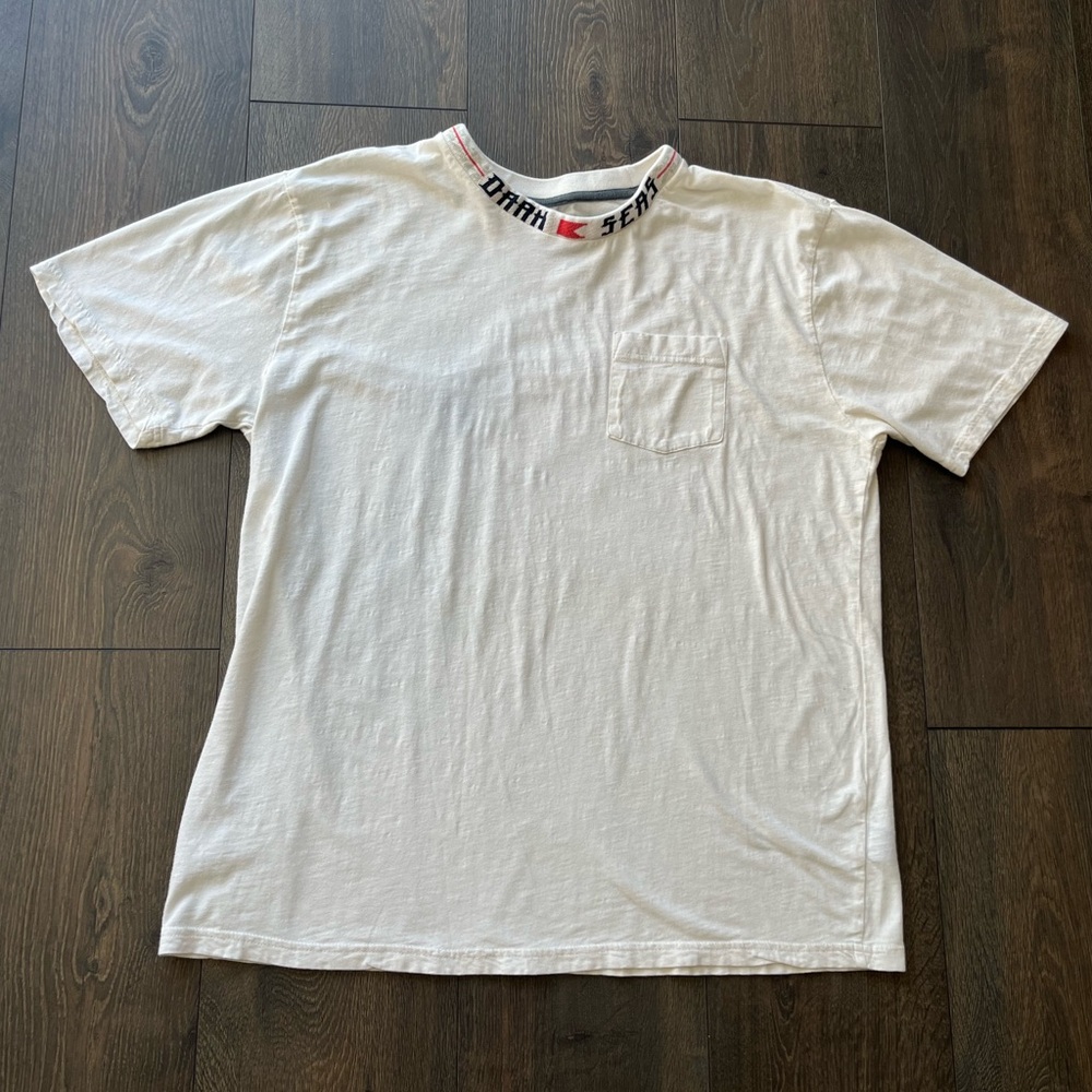 Dark Seas T-Shirt